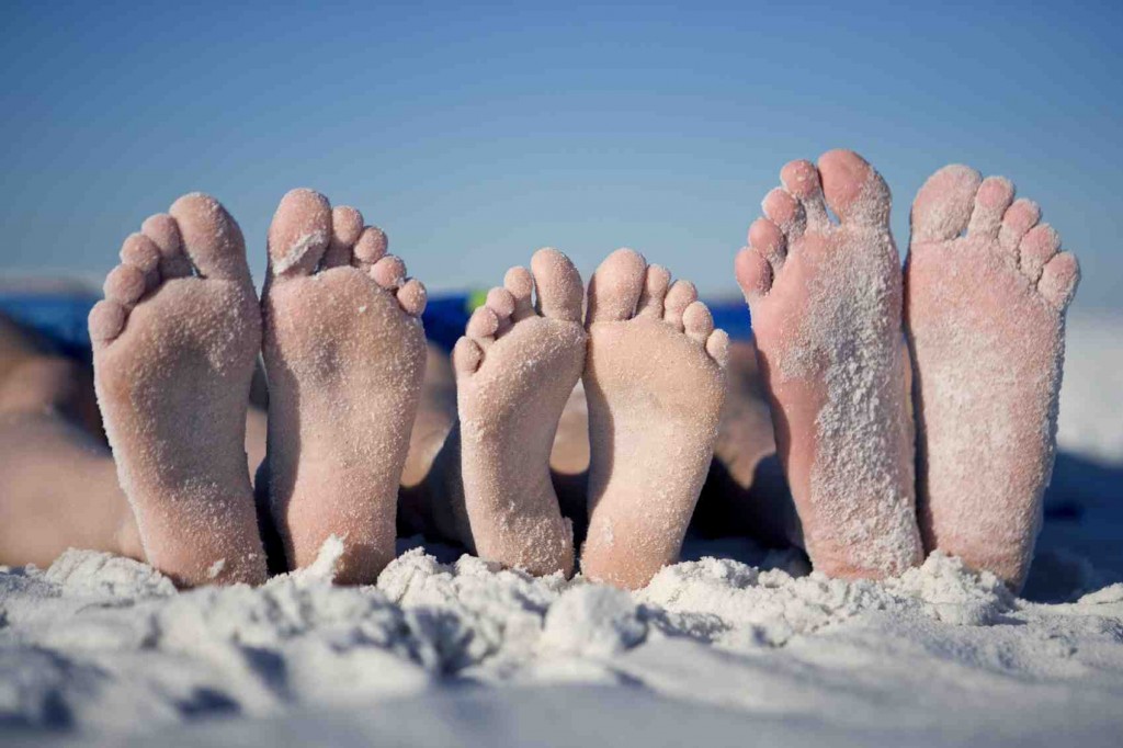 Podiatrist In Perth Podiatrist for Sensitive Feet