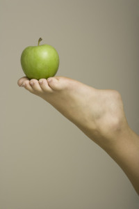 Top Tips 3 Diabetic foot care tips