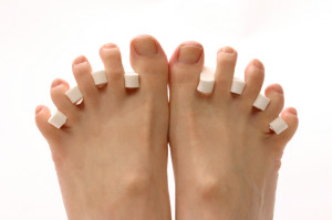 nail bar casualty