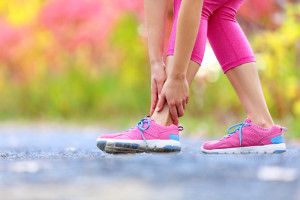 Sports Podiatry 3 Shin splints