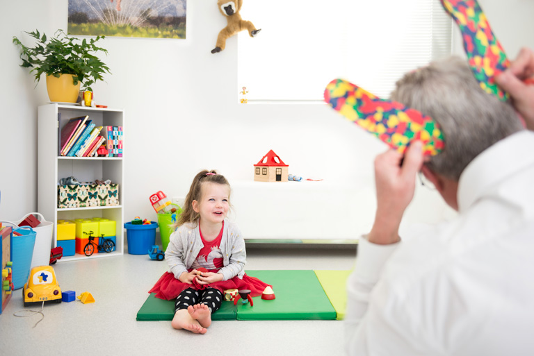 Children's Podiatry in Perth 1