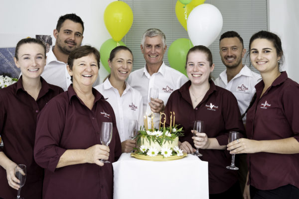 Celebrating Twenty Years 1 Celebrating Twenty Years 1